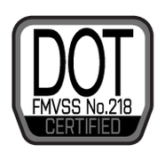 DOT FMVSS 218